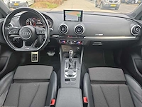 Audi a3 sportback 1.4 tfsi cod sport s line edition 2017 | h-286-sh - afbeelding 13 van  28