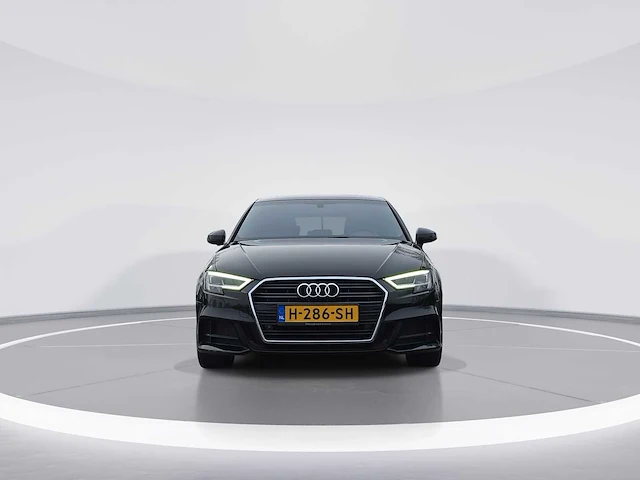 Audi a3 sportback 1.4 tfsi cod sport s line edition 2017 | h-286-sh - afbeelding 28 van  28
