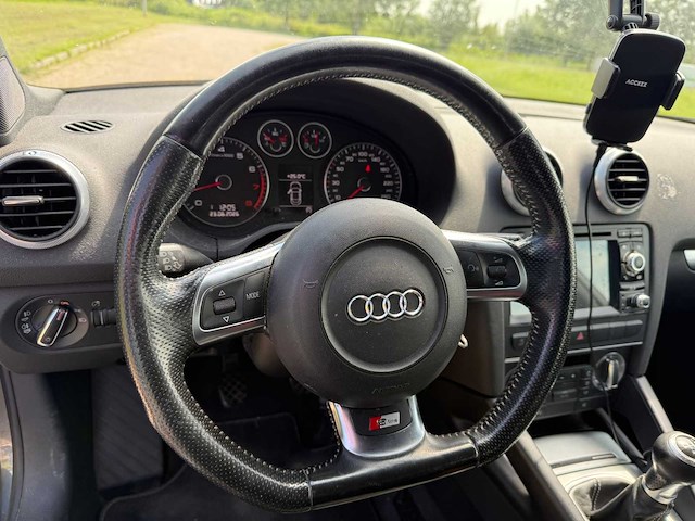 Audi a3 sportback 1.4 tfsi s edition, 66-lhp-7 - afbeelding 5 van  22