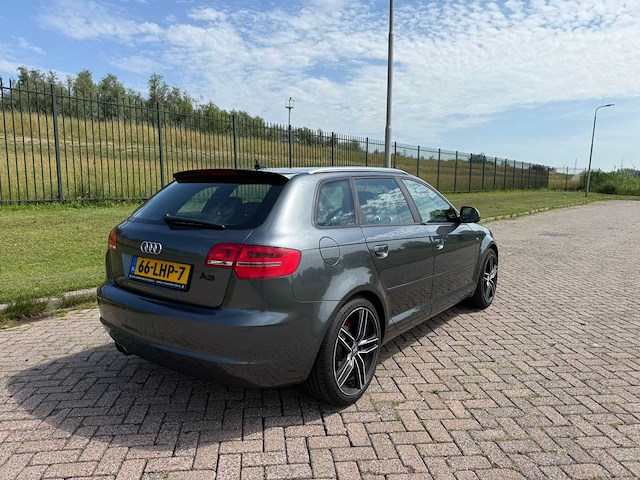 Audi a3 sportback 1.4 tfsi s edition, 66-lhp-7 - afbeelding 12 van  22