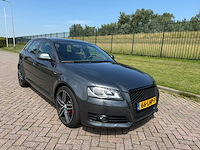 Audi a3 sportback 1.4 tfsi s edition, 66-lhp-7 - afbeelding 16 van  22