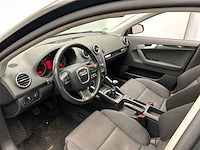 Audi a3 sportback 1.6 fsi attraction 2007 - afbeelding 4 van  18