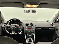 Audi a3 sportback 1.6 fsi attraction 2007 - afbeelding 5 van  18