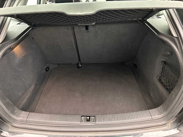 Audi a3 sportback 1.6 fsi attraction 2007 - afbeelding 7 van  18