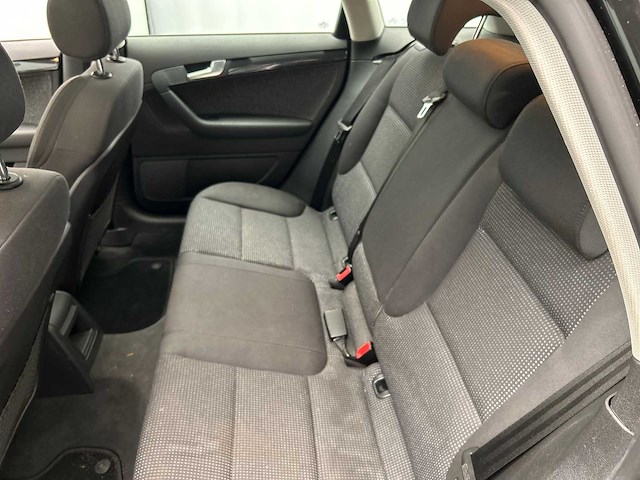 Audi a3 sportback 1.6 fsi attraction 2007 - afbeelding 8 van  18