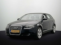 Audi a3 sportback 1.6 fsi attraction 2007 - afbeelding 1 van  18