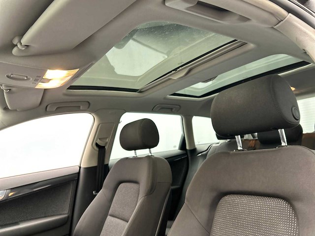 Audi a3 sportback 1.6 fsi attraction 2007 - afbeelding 11 van  18
