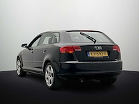 Audi a3 sportback 1.6 fsi attraction 2007 - afbeelding 10 van  18