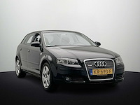 Audi a3 sportback 1.6 fsi attraction 2007 - afbeelding 12 van  18