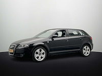 Audi a3 sportback 1.6 fsi attraction 2007 - afbeelding 14 van  18