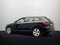Audi a3 sportback 1.6 fsi attraction 2007 - afbeelding 15 van  18