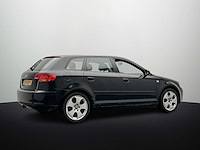 Audi a3 sportback 1.6 fsi attraction 2007 - afbeelding 18 van  18