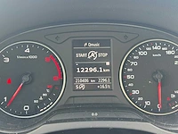Audi a3 sportback 1.6 tdi ambit. pl+, l-102-vp - afbeelding 2 van  11