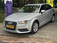 Audi a3 sportback 1.6 tdi ambit. pl+, l-102-vp