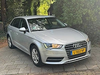 Audi a3 sportback 1.6 tdi ambit. pl+, l-102-vp - afbeelding 4 van  11