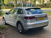Audi a3 sportback 1.6 tdi ambit. pl+, l-102-vp - afbeelding 5 van  11
