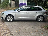 Audi a3 sportback 1.6 tdi ambit. pl+, l-102-vp - afbeelding 9 van  11