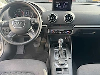 Audi a3 sportback 1.6 tdi ambit. pl+, l-102-vp - afbeelding 10 van  11