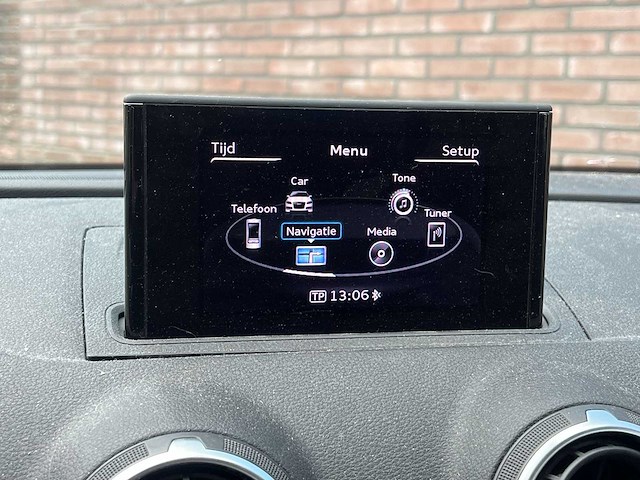 Audi a3 sportback 1.6 tdi ambition pro line plus 2013 | nk-919-x - afbeelding 13 van  34
