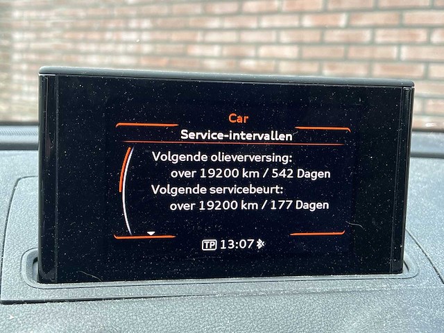 Audi a3 sportback 1.6 tdi ambition pro line plus 2013 | nk-919-x - afbeelding 15 van  34