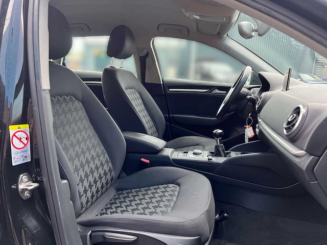 Audi a3 sportback 1.6 tdi ambition pro line plus 2013 | nk-919-x - afbeelding 24 van  34