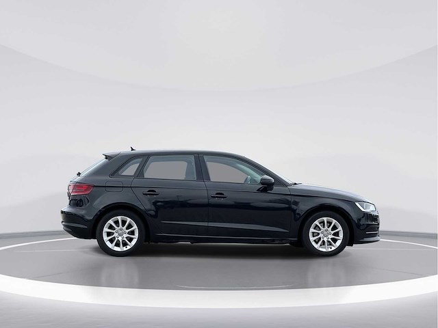 Audi a3 sportback 1.6 tdi ambition pro line plus 2013 | nk-919-x - afbeelding 9 van  34