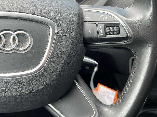 Audi a3 sportback 1.6 tdi ambition pro line plus 2013 | nk-919-x - afbeelding 11 van  34