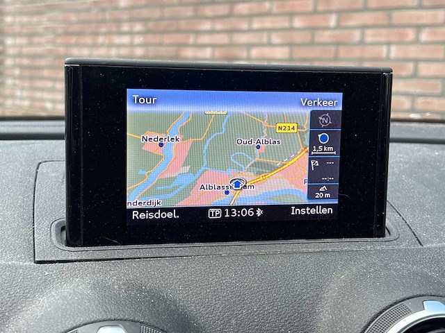 Audi a3 sportback 1.6 tdi ambition pro line plus 2013 | nk-919-x - afbeelding 14 van  34