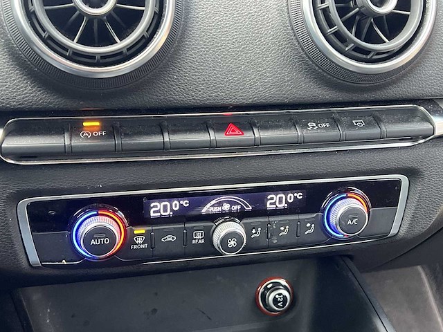 Audi a3 sportback 1.6 tdi ambition pro line plus 2013 | nk-919-x - afbeelding 16 van  34