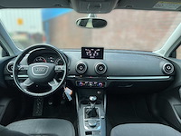 Audi a3 sportback 1.6 tdi ambition pro line plus 2013 | nk-919-x - afbeelding 22 van  34