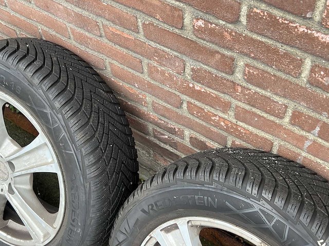 Audi a3 sportback 1.6 tdi ambition pro line plus 2013 | nk-919-x - afbeelding 27 van  34