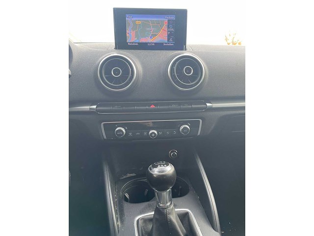 Audi a3 sportback 1.6 tdi ambition pro line plus 2013 | nk-919-x - afbeelding 29 van  34