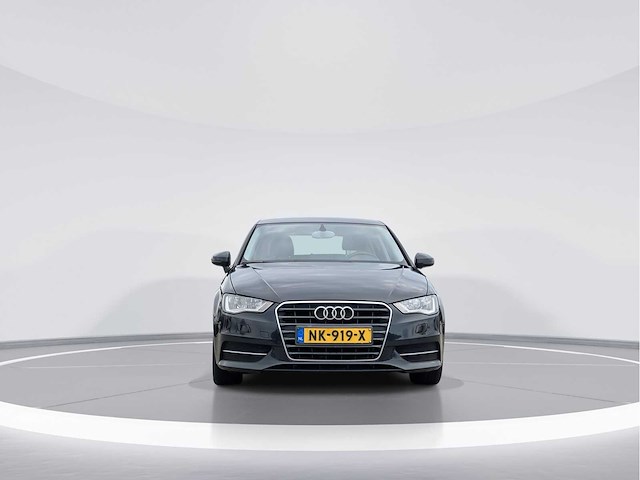 Audi a3 sportback 1.6 tdi ambition pro line plus 2013 | nk-919-x - afbeelding 31 van  34