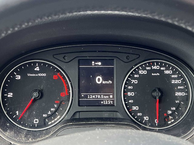 Audi a3 sportback 1.6 tdi ambition pro line plus 2013 | nk-919-x - afbeelding 6 van  34