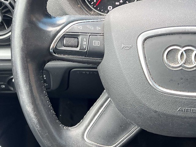 Audi a3 sportback 1.6 tdi ambition pro line plus 2013 | nk-919-x - afbeelding 10 van  34