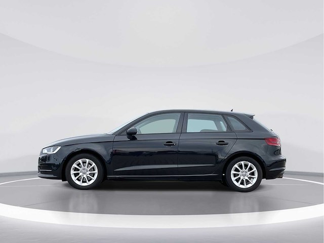 Audi a3 sportback 1.6 tdi ambition pro line plus 2013 | nk-919-x - afbeelding 34 van  34