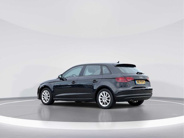 Audi a3 sportback 1.6 tdi ambition pro line plus 2013 | nk-919-x - afbeelding 3 van  34