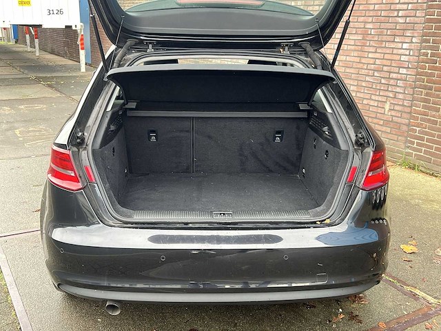 Audi a3 sportback 1.6 tdi ambition pro line plus 2013 | nk-919-x - afbeelding 19 van  34