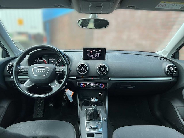 Audi a3 sportback 1.6 tdi ambition pro line plus 2013 | nk-919-x - afbeelding 22 van  34