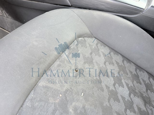 Audi a3 sportback 1.6 tdi attraction, 2015 - afbeelding 3 van  34