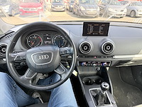 Audi a3 sportback 1.6 tdi attraction, 2015 - afbeelding 4 van  34