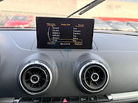 Audi a3 sportback 1.6 tdi attraction, 2015 - afbeelding 5 van  34
