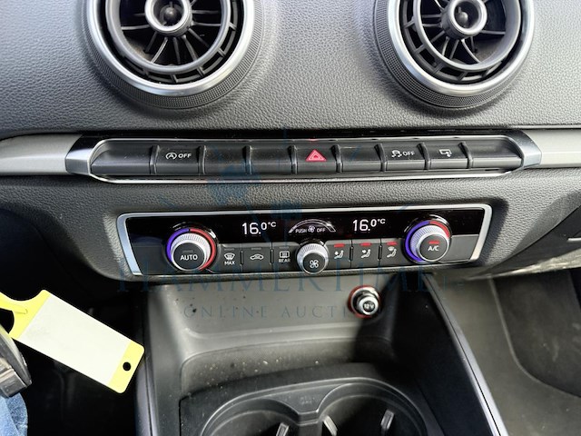 Audi a3 sportback 1.6 tdi attraction, 2015 - afbeelding 6 van  34