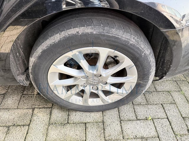 Audi a3 sportback 1.6 tdi attraction, 2015 - afbeelding 15 van  34