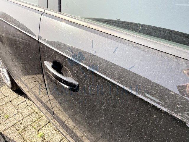 Audi a3 sportback 1.6 tdi attraction, 2015 - afbeelding 24 van  34