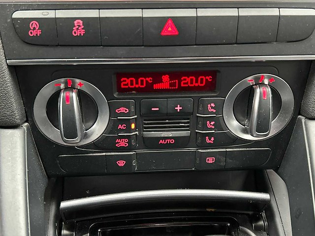Audi a3 sportback 1.6 tdi attraction advance 2012 | 29-tzx-4 - afbeelding 15 van  33