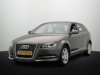 Audi a3 sportback 1.6 tdi attraction advance 2012 | 29-tzx-4