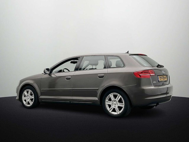 Audi a3 sportback 1.6 tdi attraction advance 2012 | 29-tzx-4 - afbeelding 6 van  33
