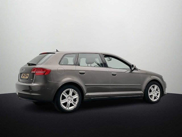 Audi a3 sportback 1.6 tdi attraction advance 2012 | 29-tzx-4 - afbeelding 9 van  33