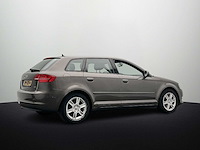 Audi a3 sportback 1.6 tdi attraction advance 2012 | 29-tzx-4 - afbeelding 9 van  33